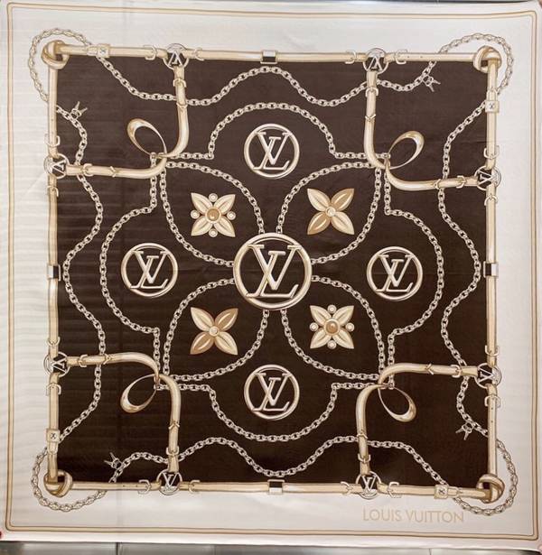 Louis Vuitton Scarf LVC00531 Louis Vuitton Scarf LVC00531